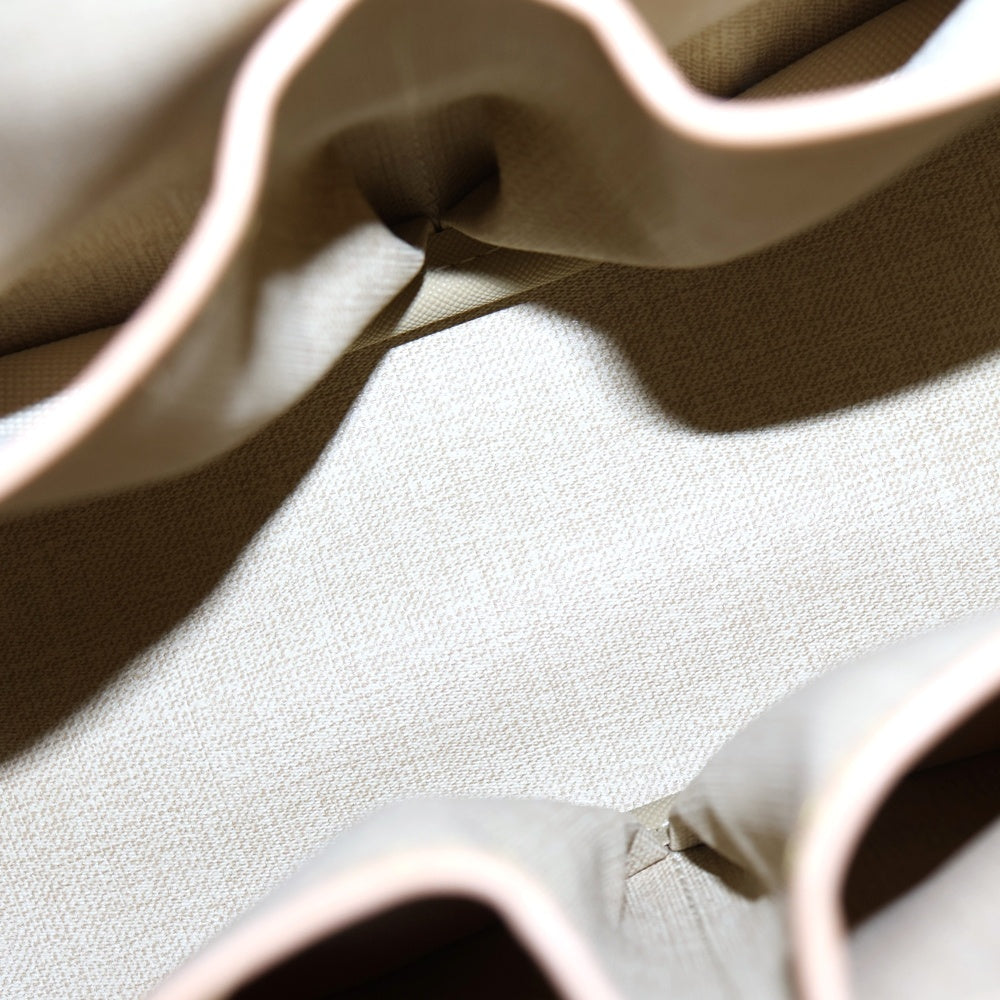 LOUIS VUITTON(ルイヴィトン) モノグラム ドーヴィル レザーハンドバッグ ブラウン M47270 レディース