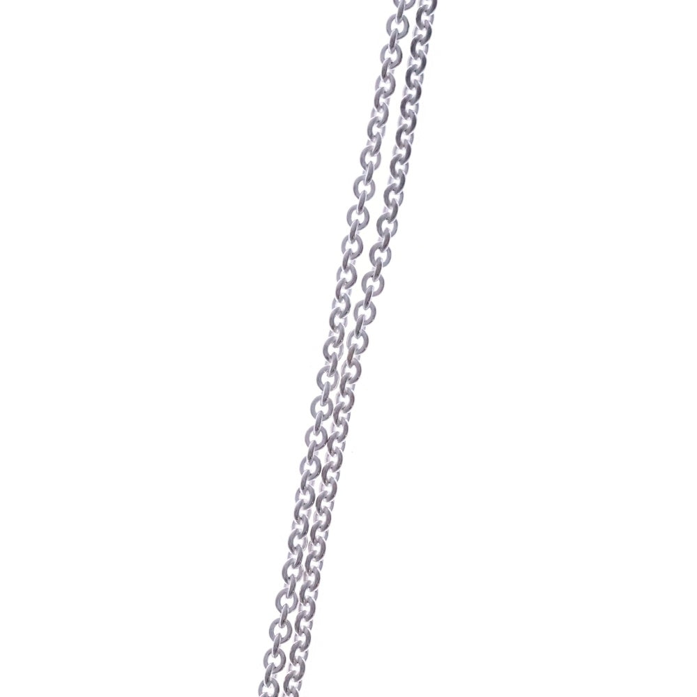 HERMES(エルメス) ケリー アミュレット ネックレス ペンダント Ag925 SV シルバー