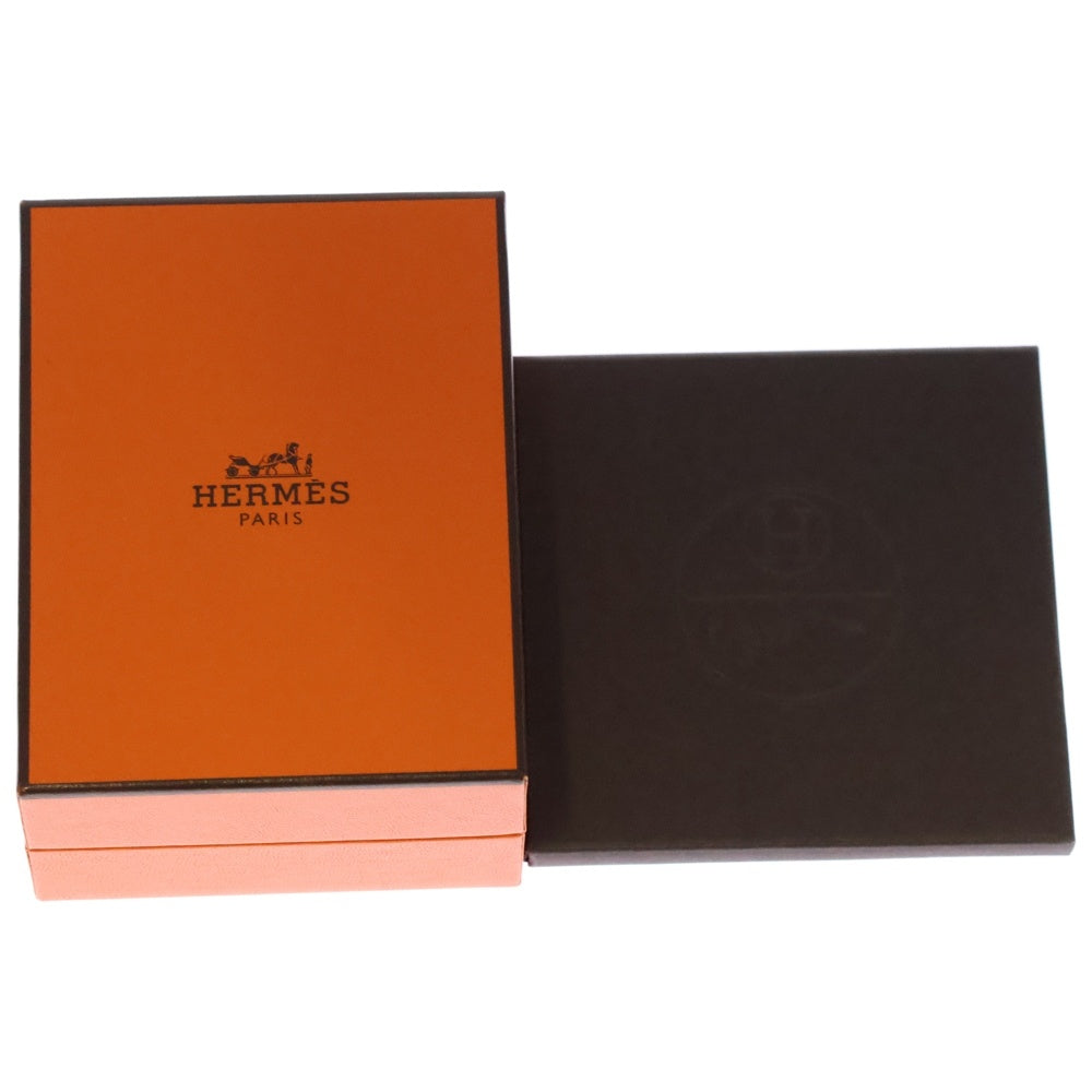 HERMES(エルメス) ケリー アミュレット ネックレス ペンダント Ag925 SV シルバー