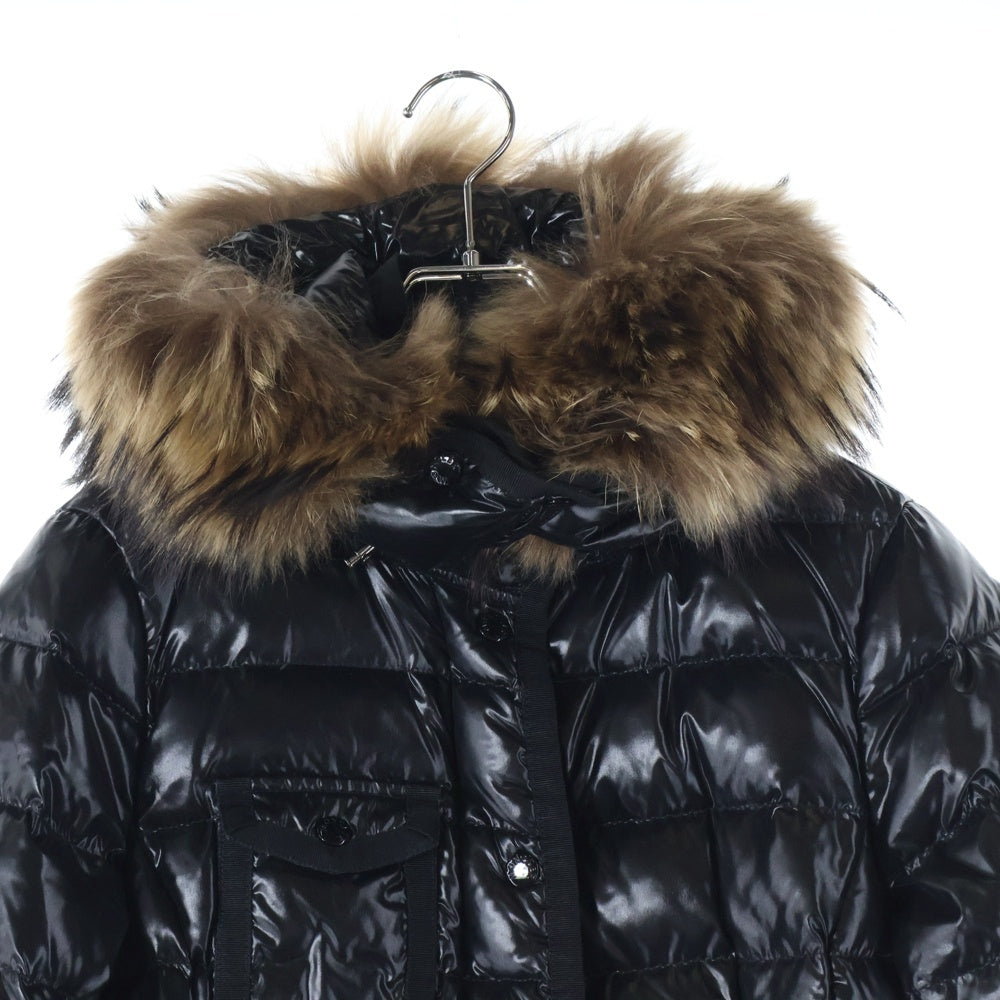 MONCLER(モンクレール) ARMOISE GIUBBOTTO アルモワーズ ファーダウン