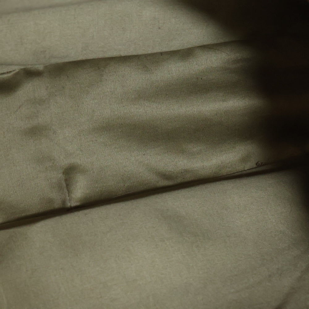 miumiu(ミュウミュウ) マドラス 2wayハンドバッグ ショルダーバッグ オレンジ レザー RN0797 レディース