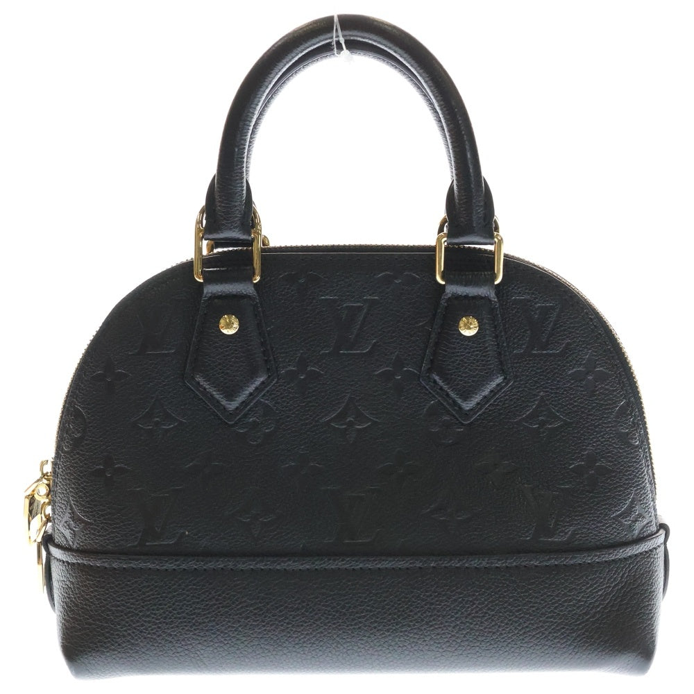 LOUIS VUITTON(ルイヴィトン) モノグラムアンプラント アルマBB