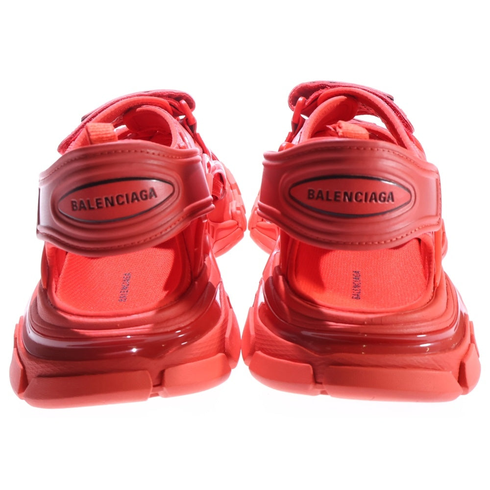 【未使用】BALENCIAGA／バレンシアガ　Track トラックサンダル BALENCIAGA(バレンシアガ) TRACK SANDAL トラック サンダル ベルクロ