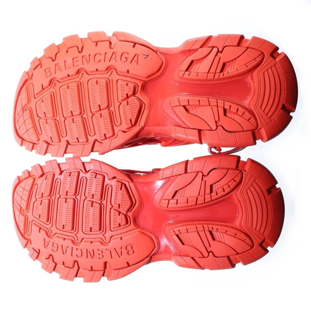 BALENCIAGA(バレンシアガ) TRACK SANDAL トラック サンダル ベルクロ