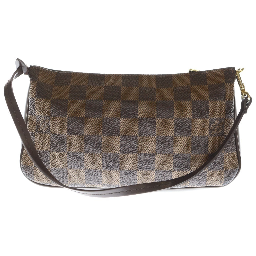 LOUIS VUITTON(ルイヴィトン) ダミエ ナヴォナ ハンドバッグ ミニ  