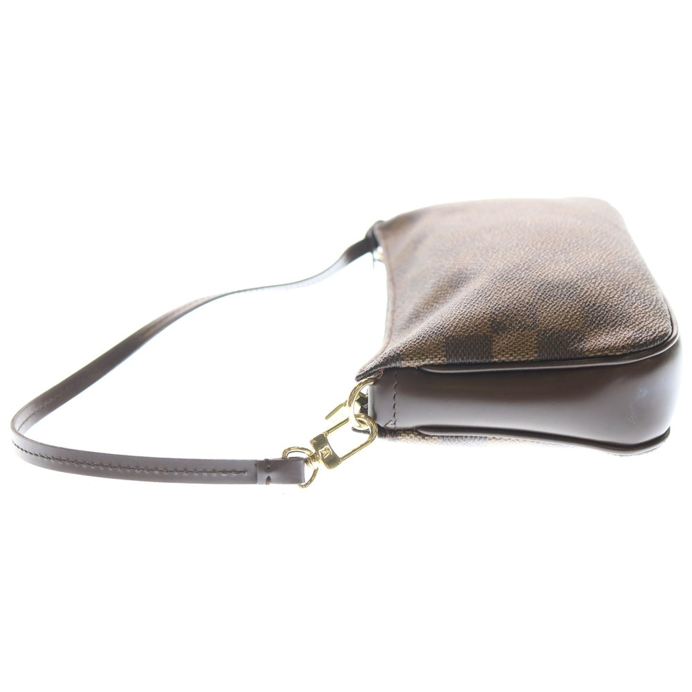 LOUIS VUITTON(ルイヴィトン) ダミエ ナヴォナ ハンドバッグ ミニ  