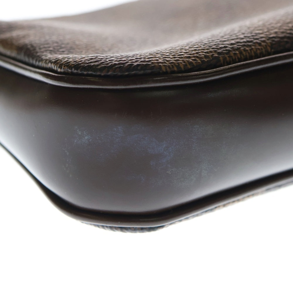 LOUIS VUITTON(ルイヴィトン) ダミエ ナヴォナ ハンドバッグ ミニ  