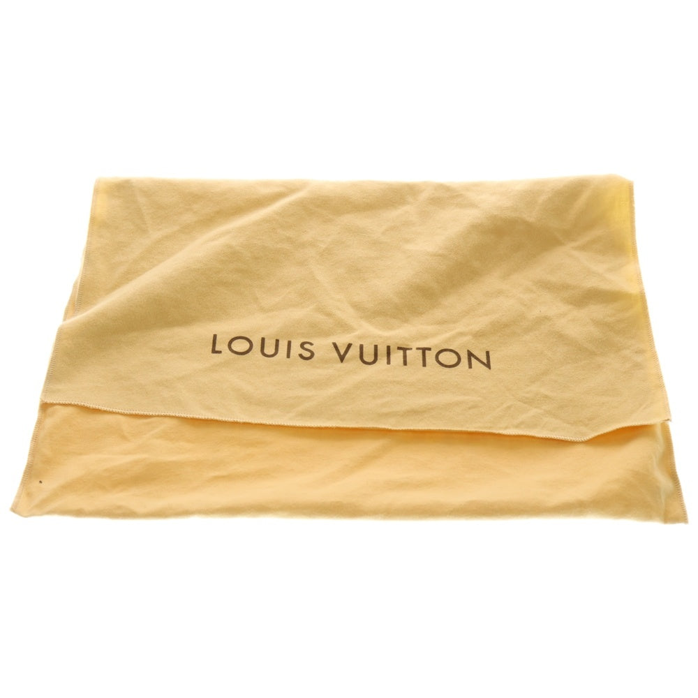 LOUIS VUITTON(ルイヴィトン) モノグラム ウィルシャーPM ハンドバッグ ブラウン PVC M45643 レディース
