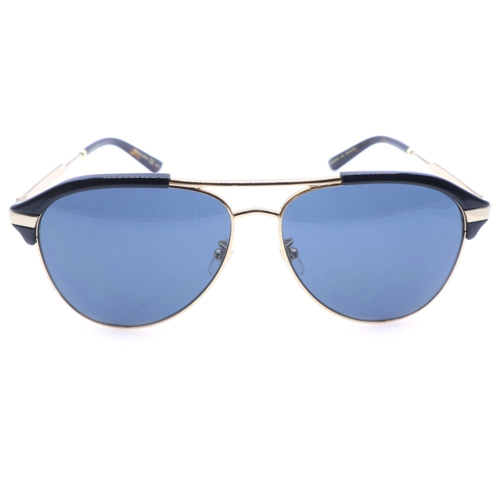 GUCCI(グッチ) シェリーライン インターロッキングG サングラス GG0288SA レディース