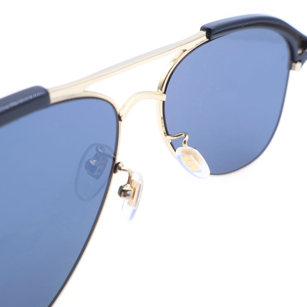 GUCCI(グッチ) シェリーライン インターロッキングG サングラス GG0288SA レディース