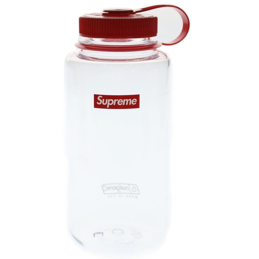 SUPREME(シュプリーム) Supreme Nalgene 32oz Bottle RED 2020SS