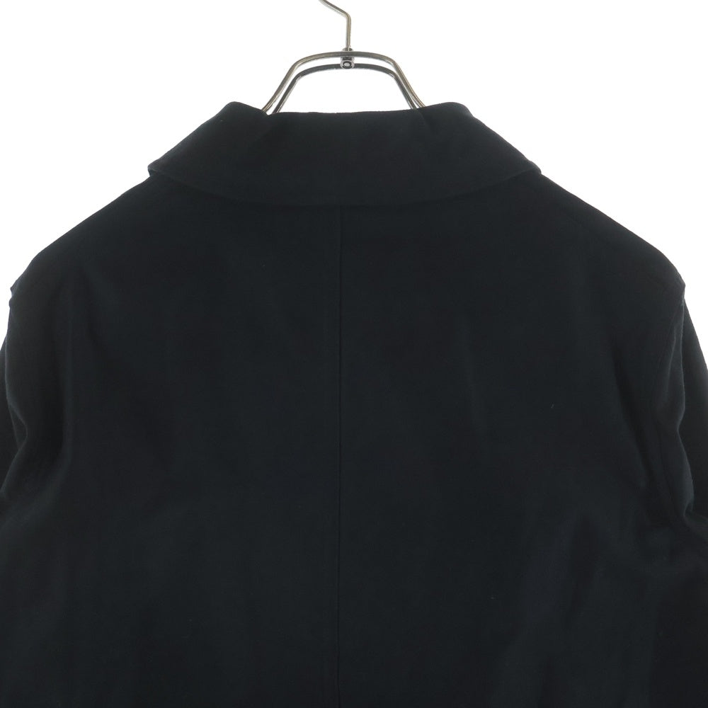 DANTON(ダントン) Uniform Line カバーオールジャケット ブラック 19A-SL-002