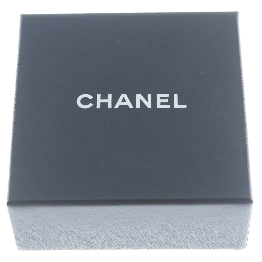 CHANEL(シャネル) ココマーク ブローチ ピンバッジ ゴールド GP レディース