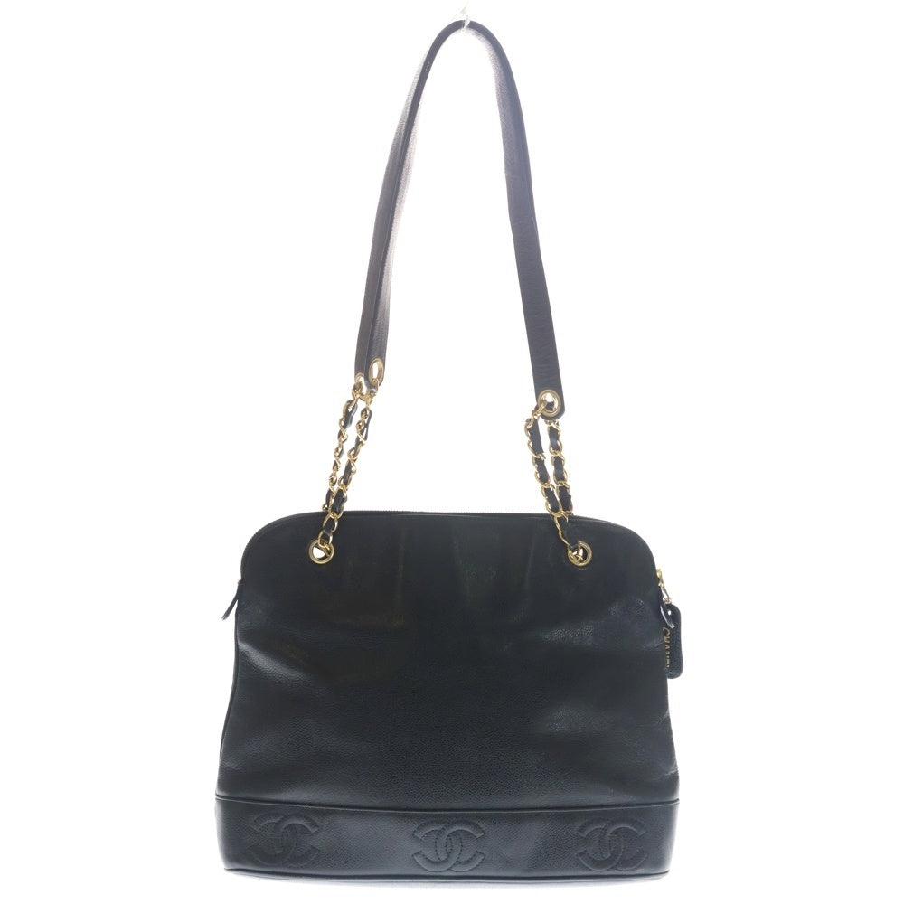CHANEL(シャネル) トリプルココ 2WAYバッグ ショルダーバッグ 