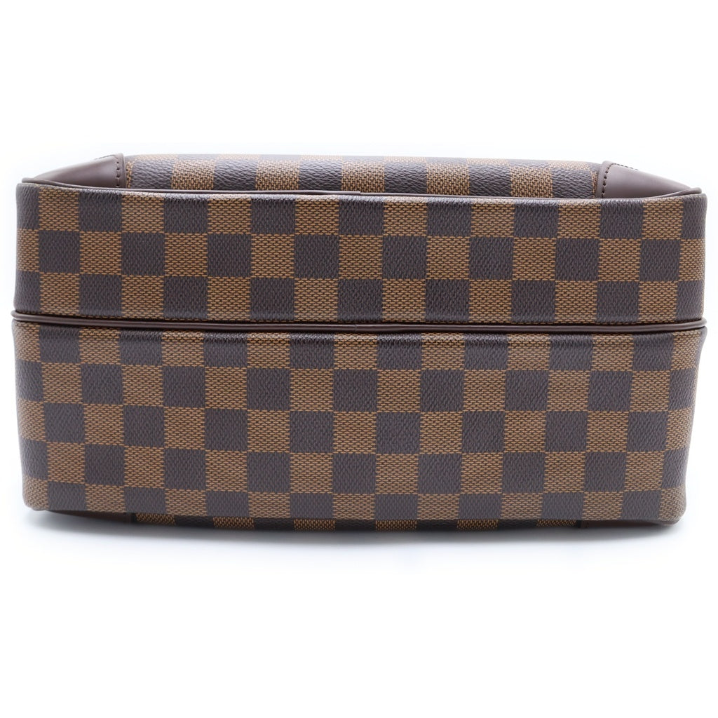 LOUIS VUITTON(ルイヴィトン) ダミエ ナイル ショルダーバッグ スペシャルオーダー N48062 レディース
