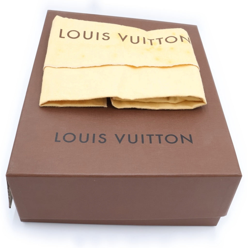 LOUIS VUITTON(ルイヴィトン) ダミエ ナイル ショルダーバッグ スペシャルオーダー N48062 レディース