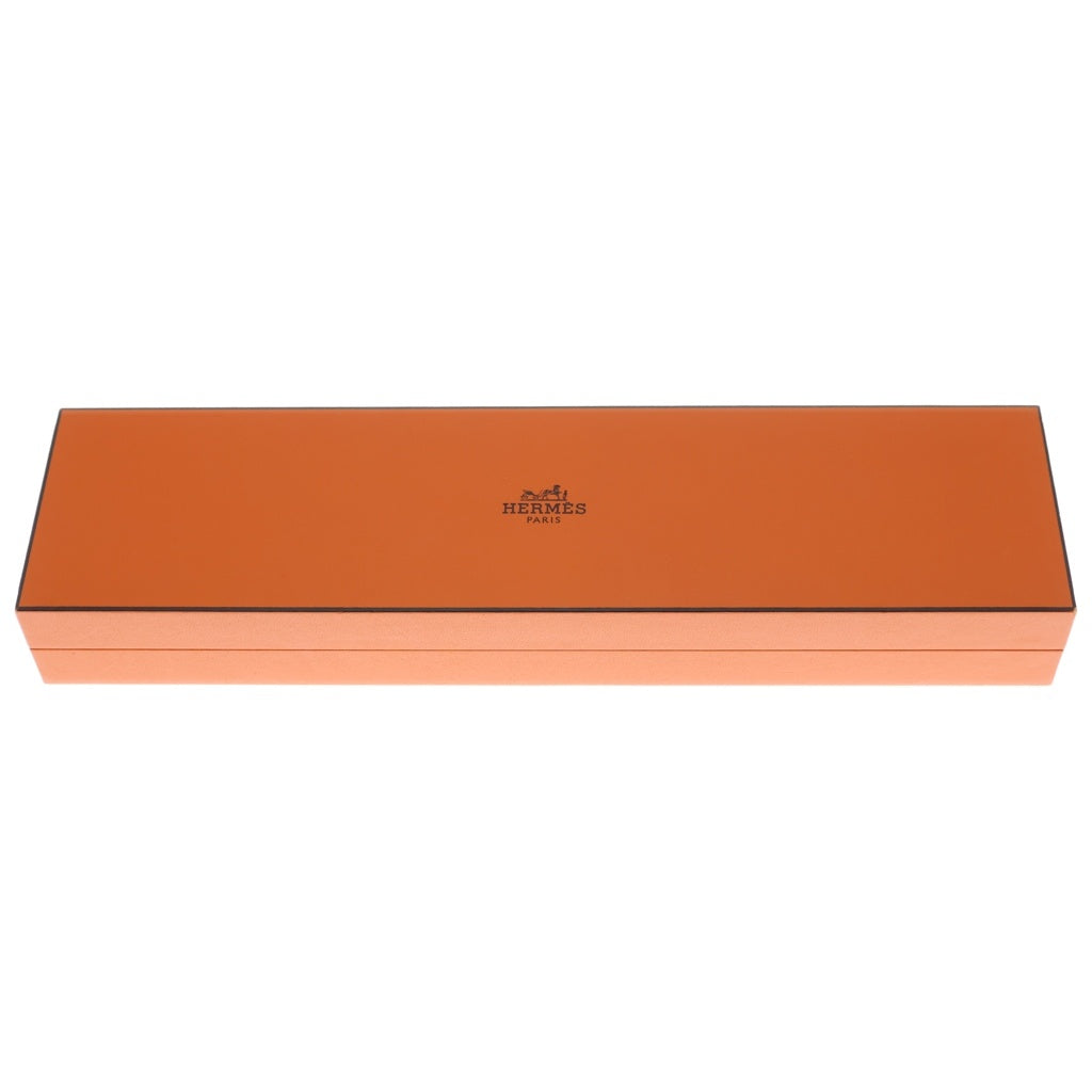HERMES(エルメス) アミュレット コンスタンス ネックレス ペンダント チェーン シルバー SV925 レディース