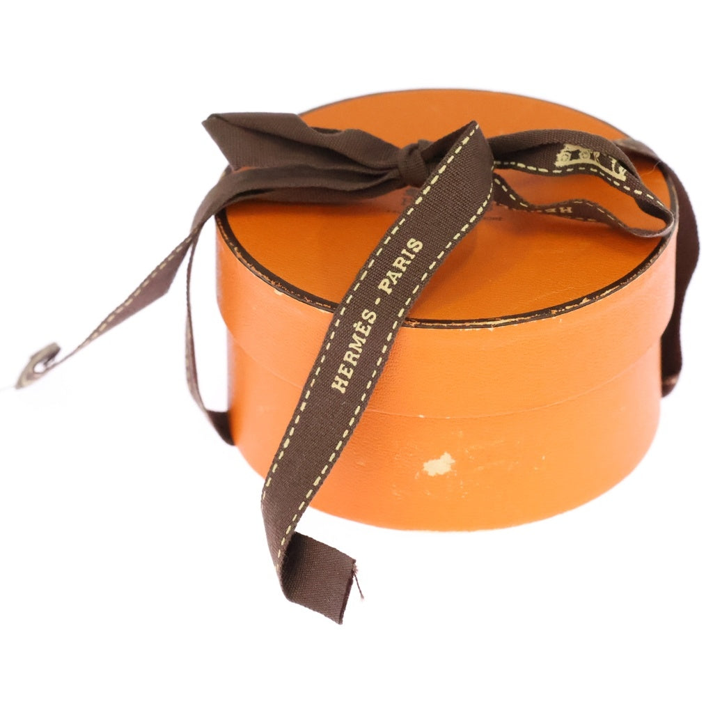 HERMES(エルメス) ケリーバングル ブレスレット グリーン×ゴールド レディース