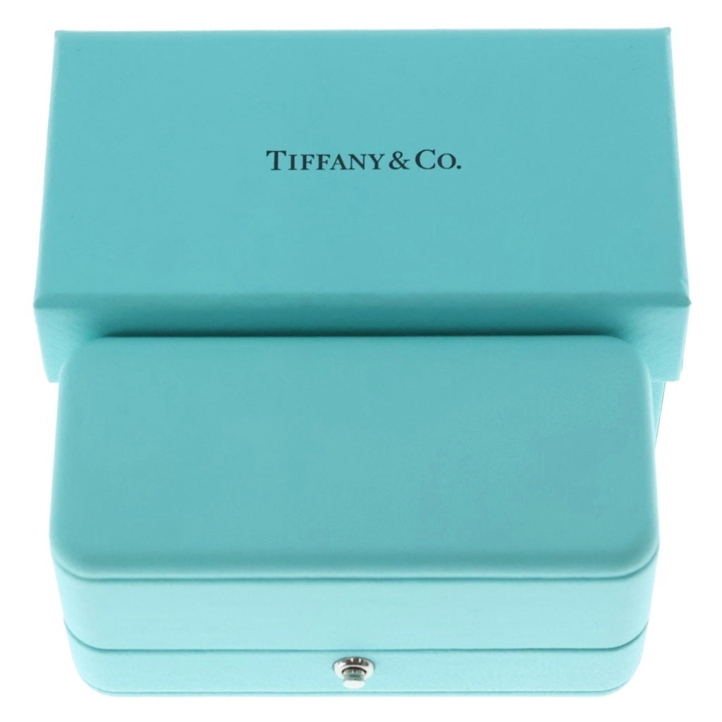 TIFFANY & Co.(ティファニー) ビーンズ ピアス ゴールド Au750YG 3.7g レディース