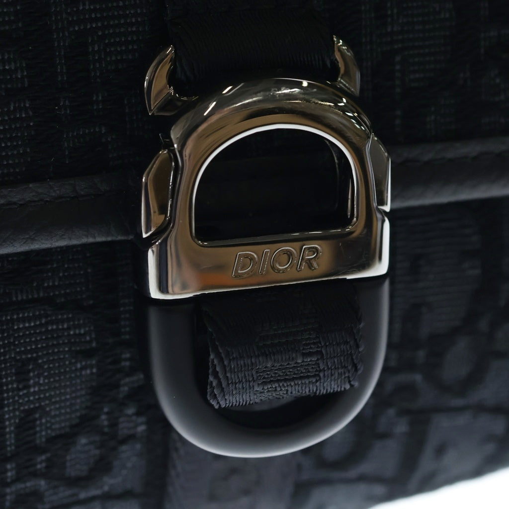 Christian Dior(クリスチャンディオール) ウエストバッグ ボディバッグ