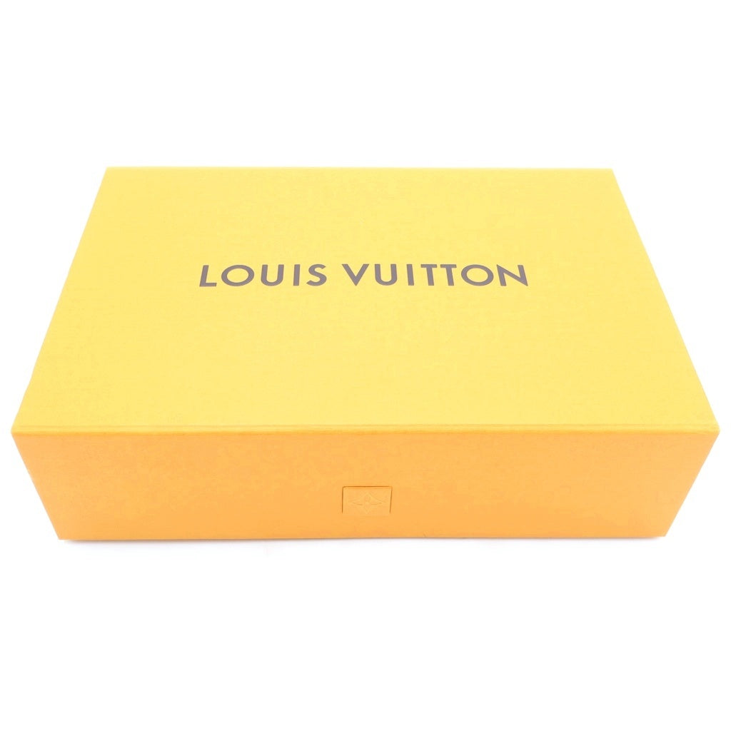 LOUIS VUITTON(ルイヴィトン) モノグラムトリヨン スティーマー ウェアラブル ウォレット レザー ショルダーバッグ ブラック M81746 レディース