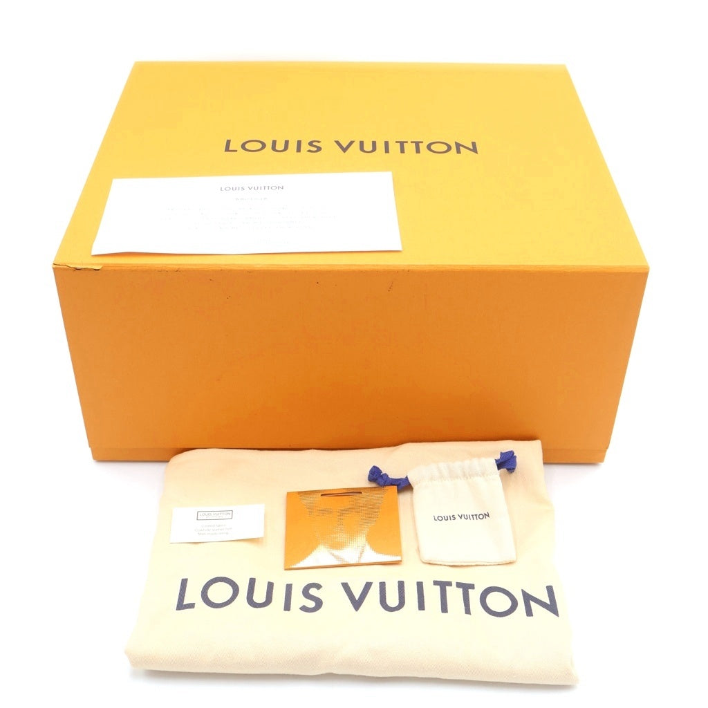 LOUIS VUITTON(ルイヴィトン) モノグラム アルマPM PVC レザー Mハンドバッグ ブラウン 53151 レディース