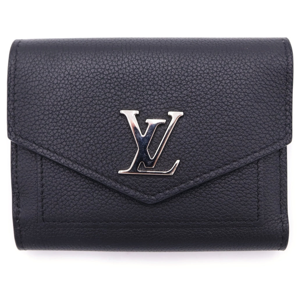 LOUIS VUITTON(ルイヴィトン) ポルトフォイユ マイロックミー コンパクト M62947 TA4199 箱 レディース