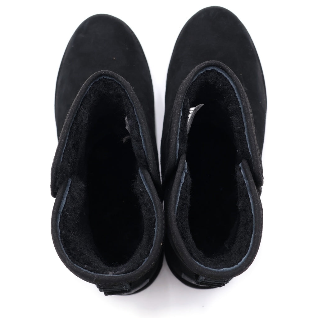 UGG(アグ) W CORY 2 ムートンブーツ シューズ US9/26cm ブラック 1125792 レディース
