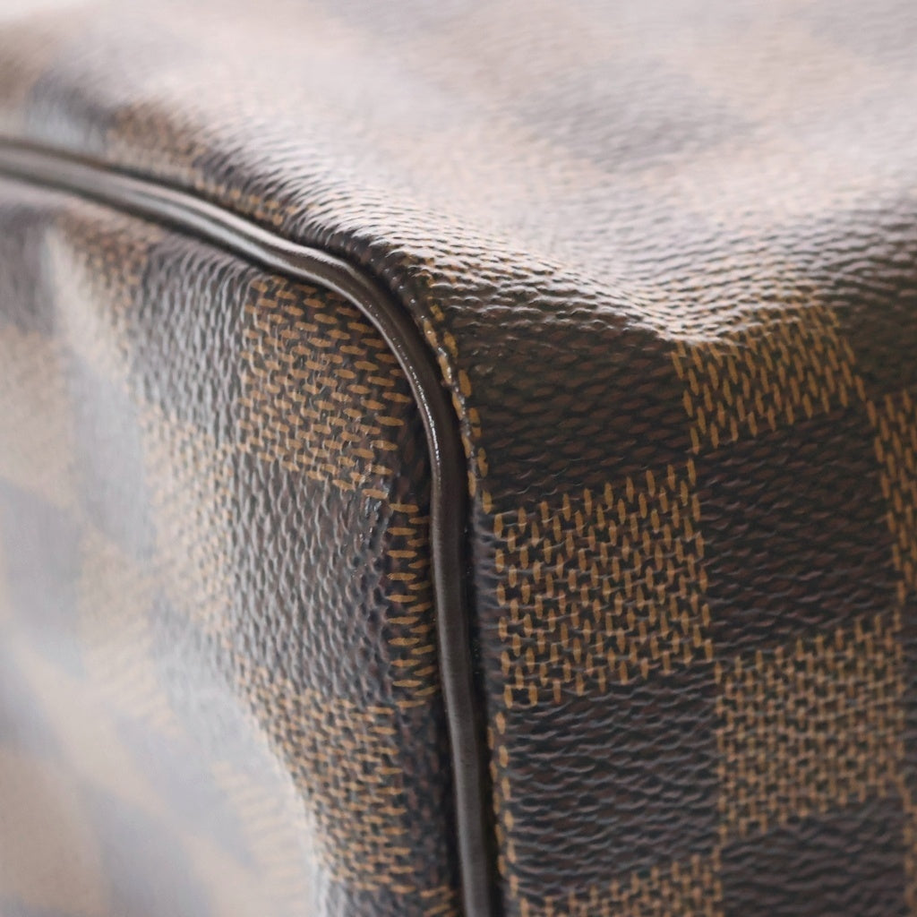 LOUIS VUITTON(ルイヴィトン) ダミエ スピーディ25 ハンドバッグ ミニ