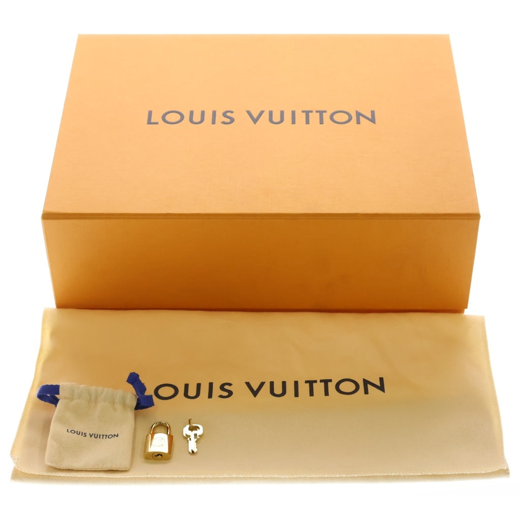 LOUIS VUITTON(ルイヴィトン) ボワット シャポー スープル MM ショルダーバック モノグラム PVC レザー ブラウン M45647 レディース