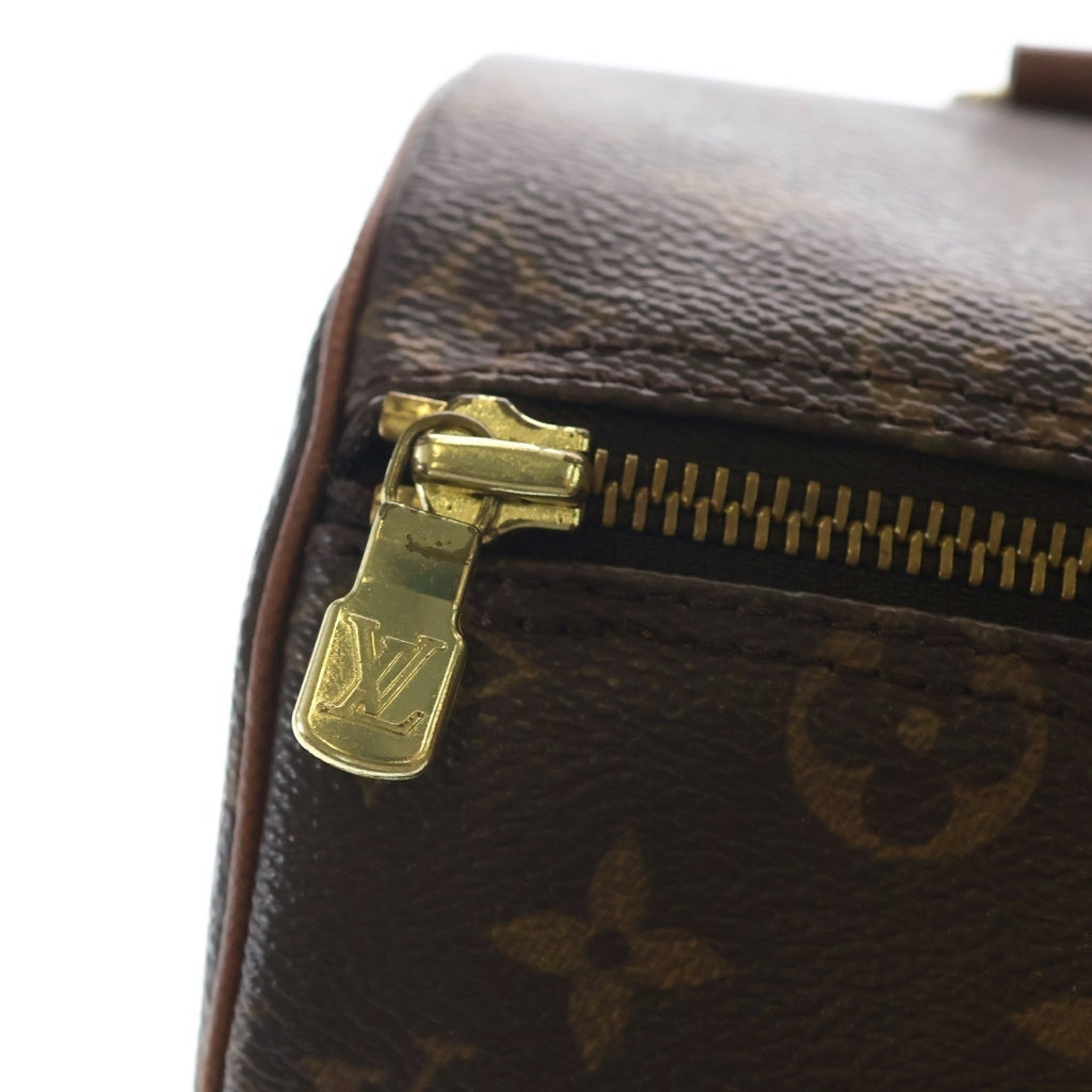 LOUIS VUITTON(ルイヴィトン) モノグラム パピヨン26 ハンドバッグ