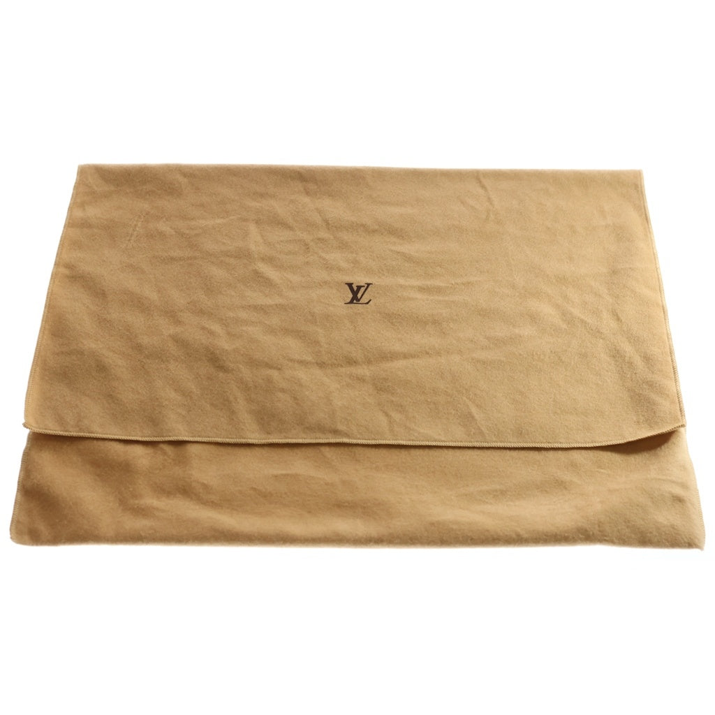 LOUIS VUITTON(ルイヴィトン) モノグラム ルーピングGM PVC レザー トートバッグ ハンドバッグ ショルダーバッグ ブラウン M51145 レディース