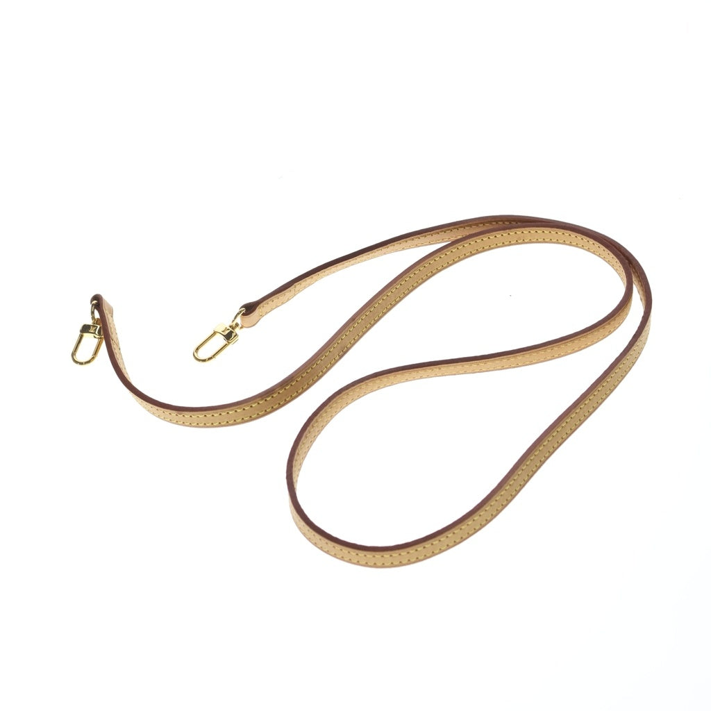 LOUIS VUITTON(ルイヴィトン) モノグラム エヴァ 2WAYハンドバッグ チェーンバッグ ショルダーバッグ ブラウン レザー×PVC M95567 ゴールド金具 レディース