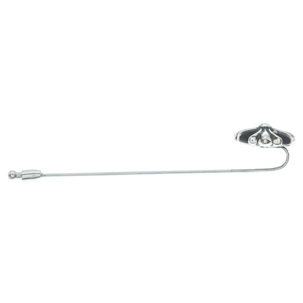 CHROME HEARTS(クロムハーツ) PIN LAPEL CH PLUS プラス ミニ ピン シルバー