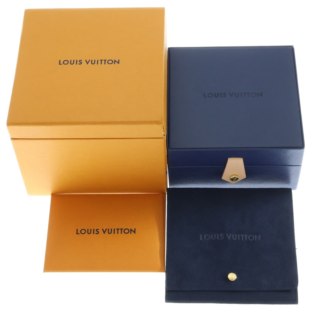 LOUIS VUITTON(ルイヴィトン) オンブレブロッサム ペンダントネックレス ダイヤモンド ピンクゴールド Au750PG Q03083 レディース