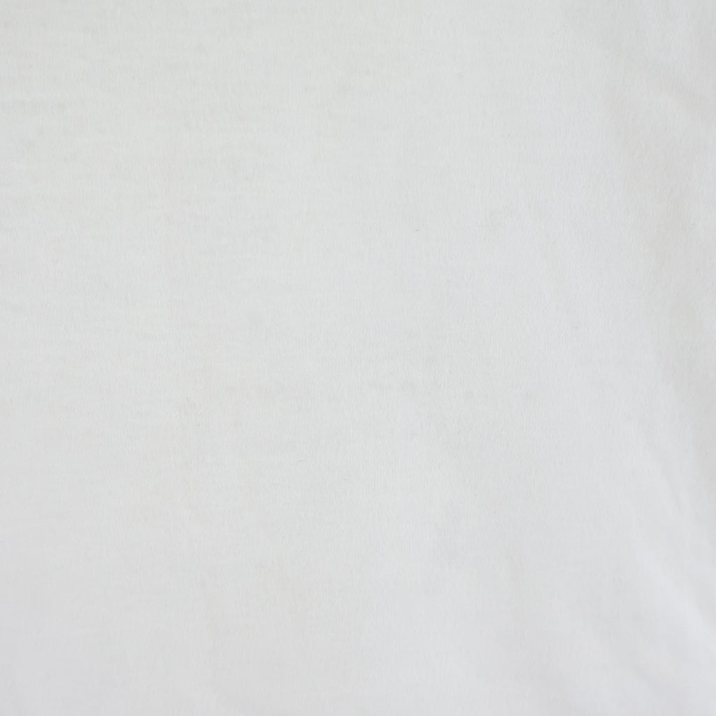 SUPREME(シュプリーム) ワンポイントロゴ コットン 半袖 Tシャツ カットソー #XXL ホワイト