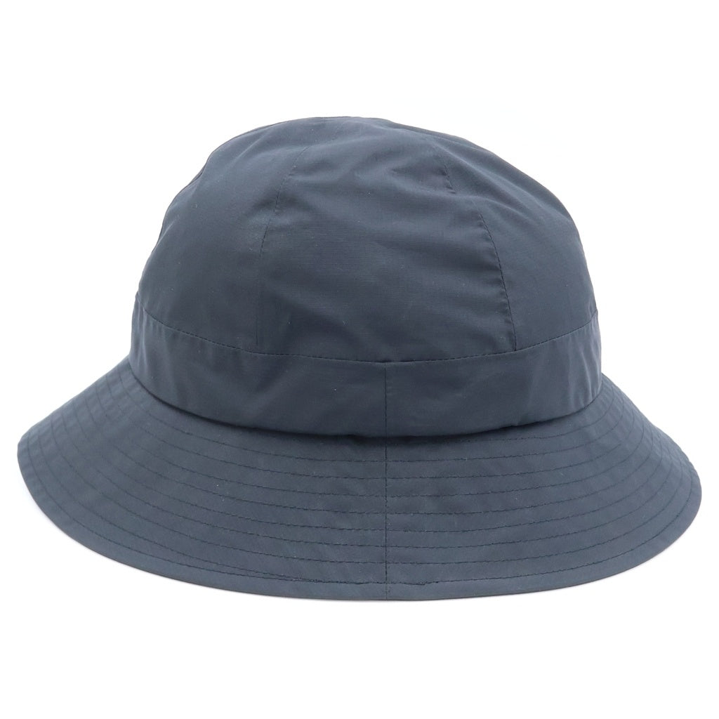NIKE(ナイキ) Stussy Buket Hat ステューシー NRG バケットハット ナイロン ブラック