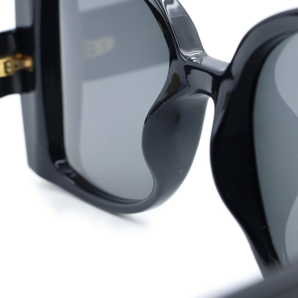 LOUIS VUITTON(ルイヴィトン) イン ザ ムード フォー ラブ サングラス ブラック Z1294E レディース