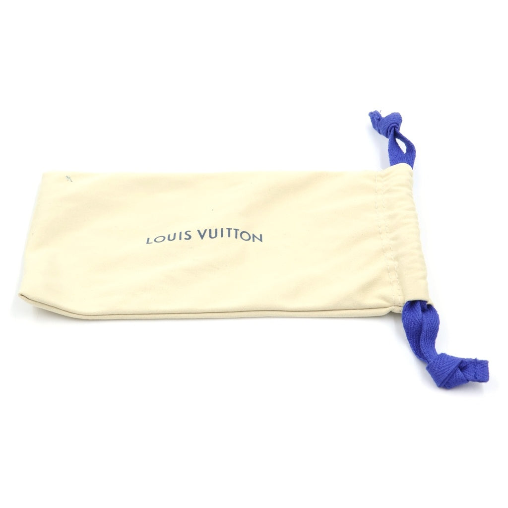 LOUIS VUITTON(ルイヴィトン) イン ザ ムード フォー ラブ サングラス ブラック Z1294E レディース