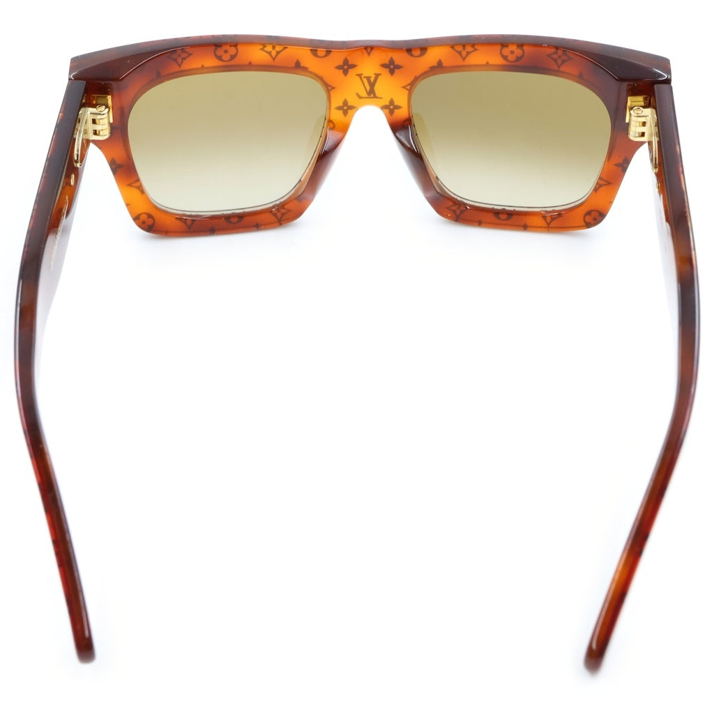 LOUIS VUITTON(ルイヴィトン) LVブレード サングラス Z1483E