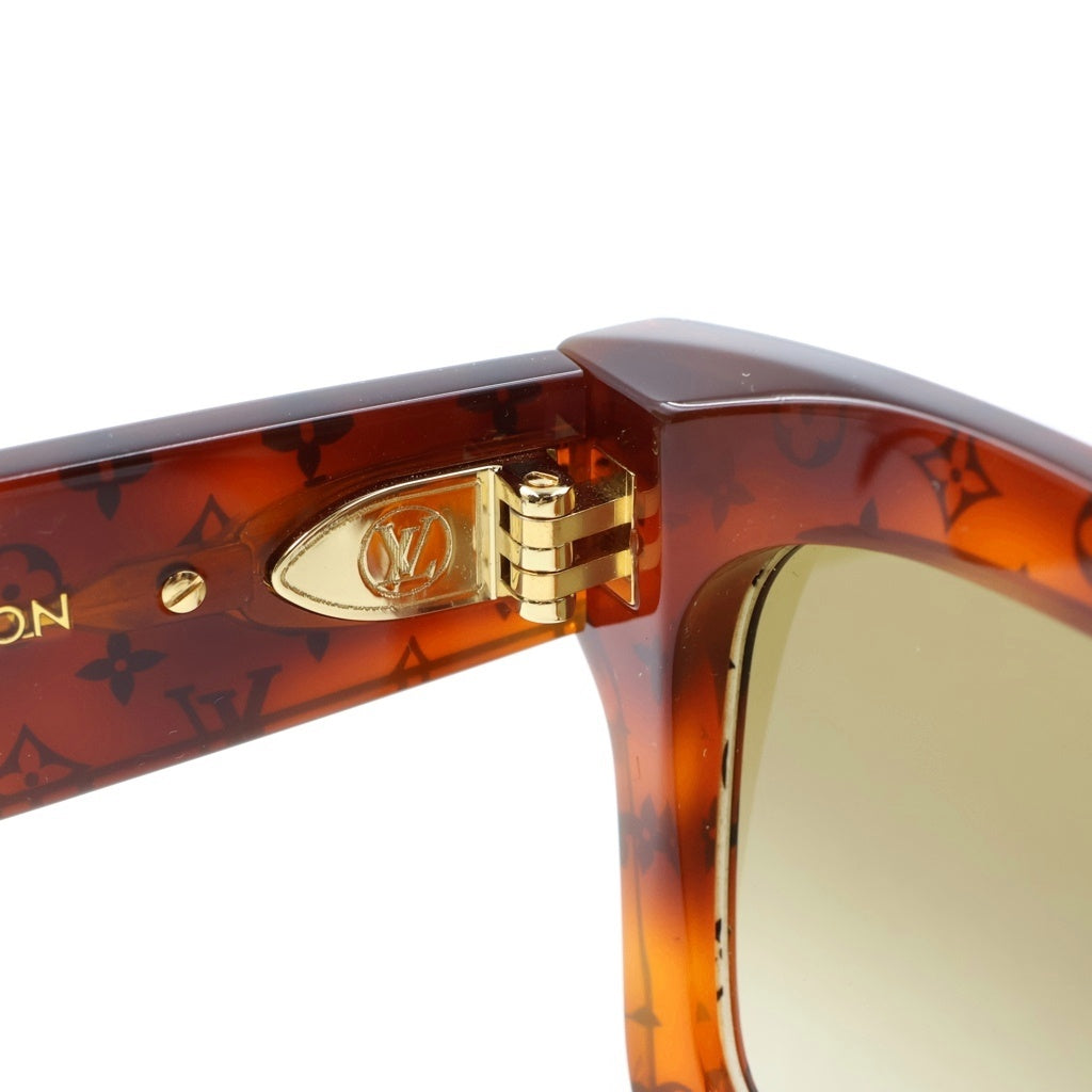 LOUIS VUITTON(ルイヴィトン) LVブレード サングラス Z1483E