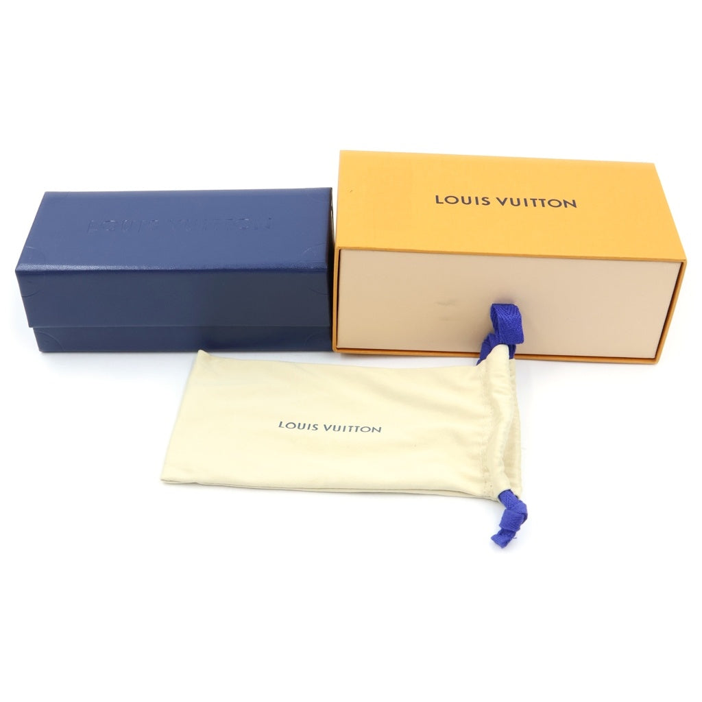 LOUIS VUITTON(ルイヴィトン) LVブレード サングラス Z1483E