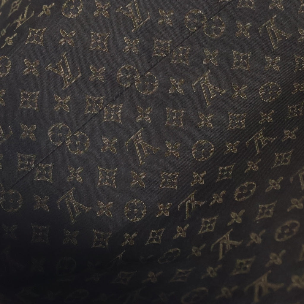 LOUIS VUITTON(ルイヴィトン) モノグラム ミュルティパス レザー 3WAY チェーン ハンドバッグ ショルダーバッグ ICタイプ ブラック M29195 レディース
