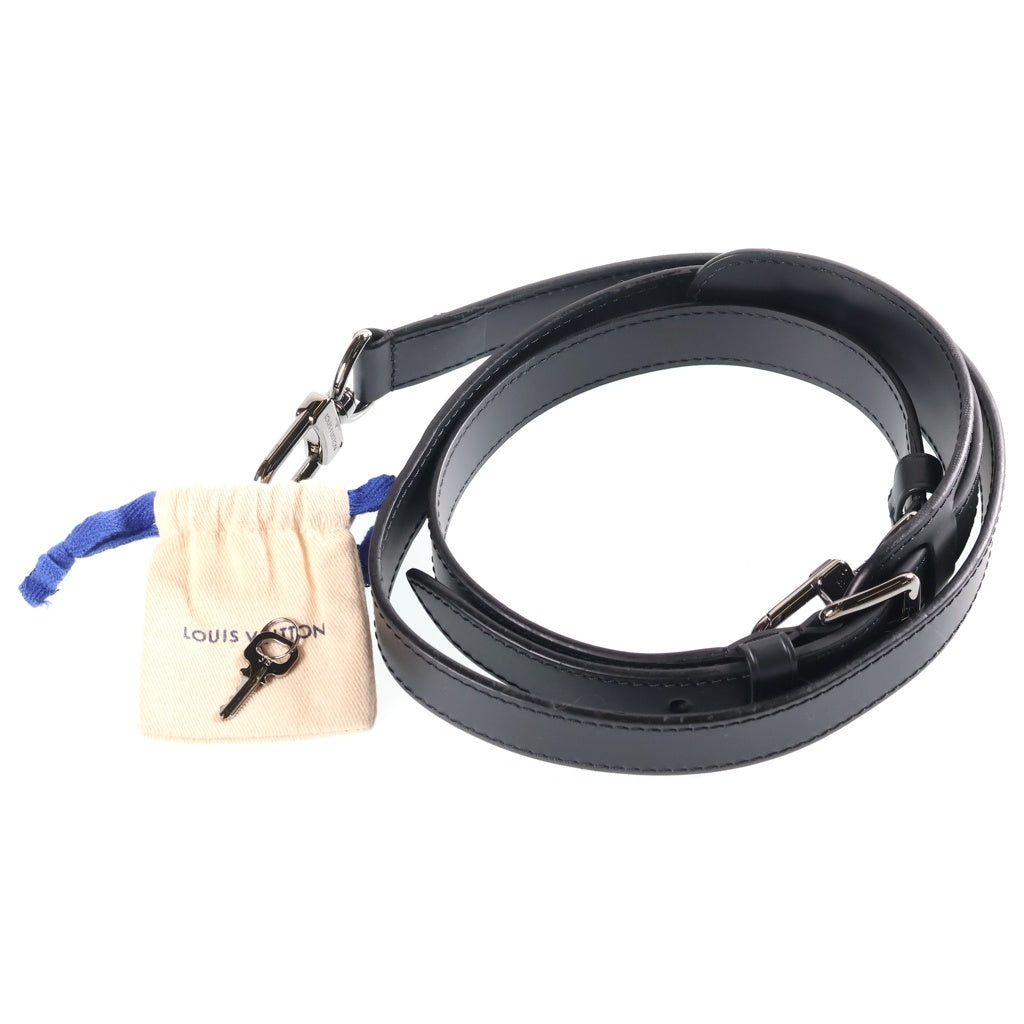 LOUIS VUITTON(ルイヴィトン) モノグラムエクリプス キーポルバンドリエール45 ボストンバッグ ハンドバッグ ショルダーバッグ 2WAY M40569 レディース