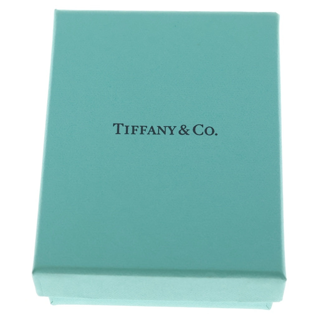 TIFFANY & Co.(ティファニー) ベネチアン リンク ネックレス チェーン シルバー 925 レディース