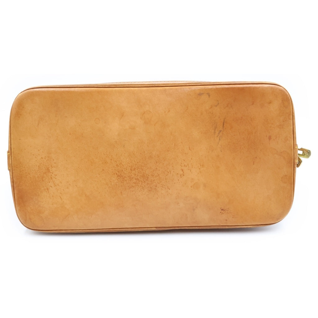 LOUIS VUITTON(ルイヴィトン) アルマPM ハンドバック モノグラム PVC レザー ブラウン M51130 レディース
