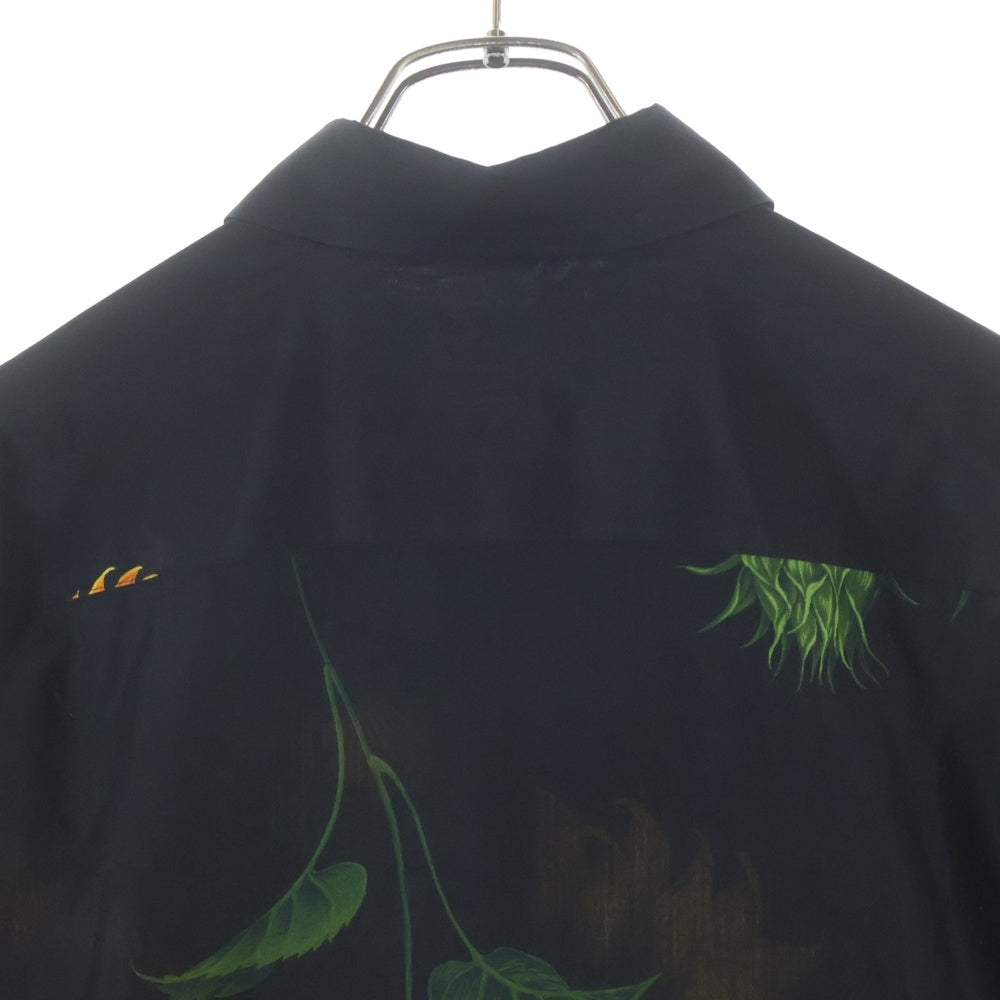 Yohji Yamamoto POUR HOMME(ヨウジヤマモト プールオム) 02SS 友禅期