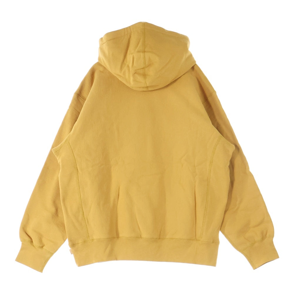 SUPREME(シュプリーム) 21AW Arabic Logo Hooded Sweatshirt