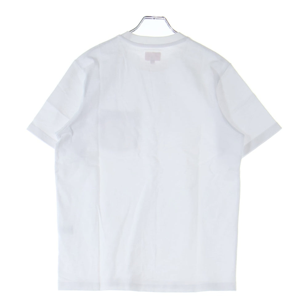 SUPREME(シュプリーム) 18SS S/S Pocket Tee ポケットTシャツ 半袖クルーネックカットソー ホワイト