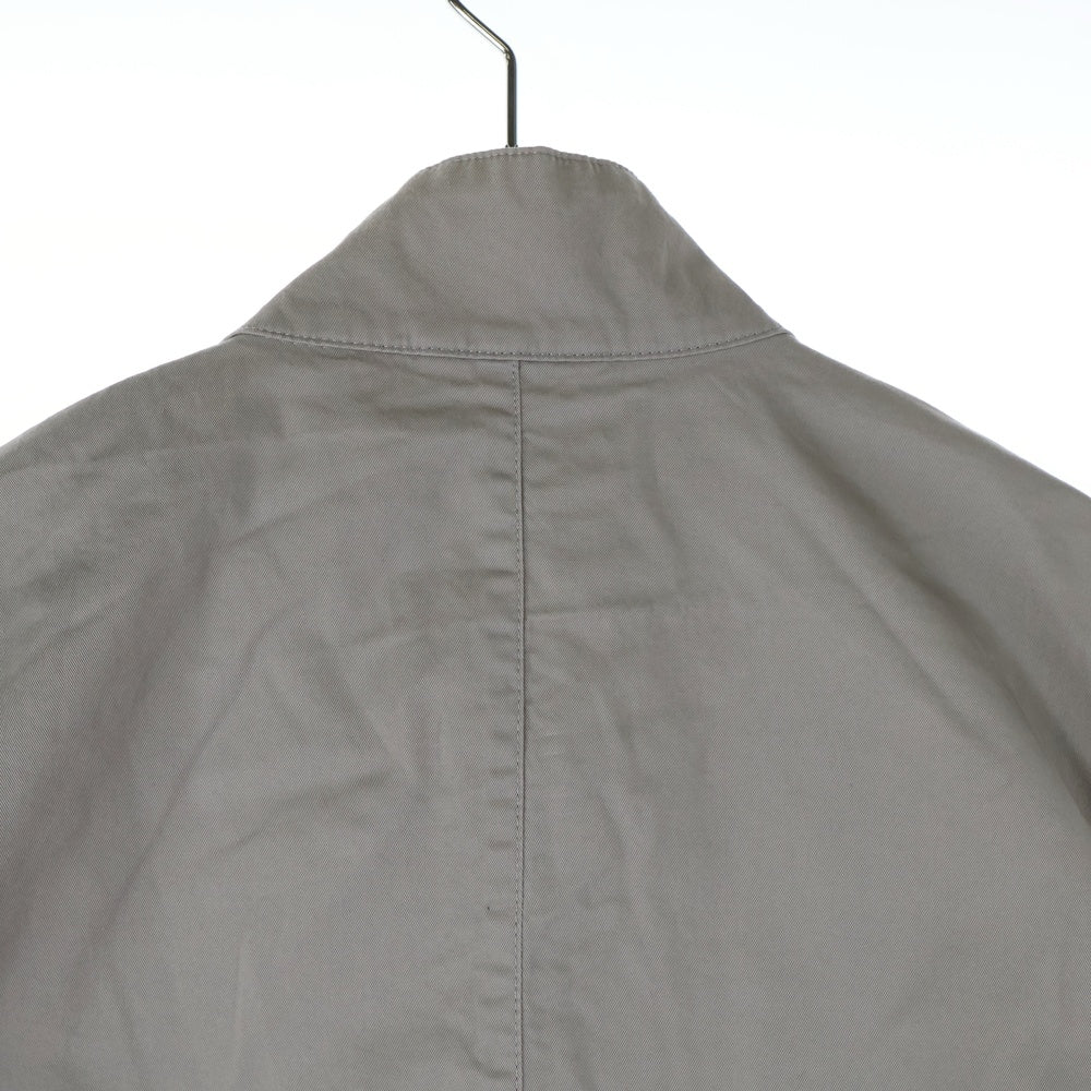 POLO RALPH LAUREN(ポロラルフローレン) ポニー刺繍 裏地チェック